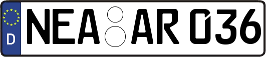 NEA-AR036