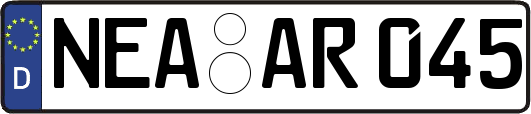 NEA-AR045