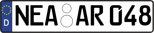 NEA-AR048