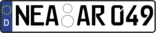 NEA-AR049