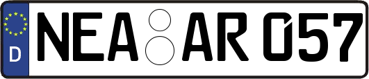NEA-AR057
