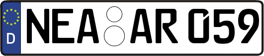NEA-AR059