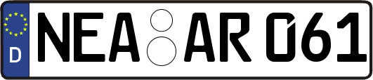 NEA-AR061