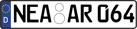 NEA-AR064