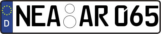 NEA-AR065