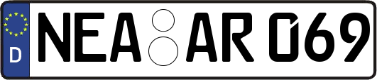 NEA-AR069