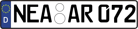 NEA-AR072
