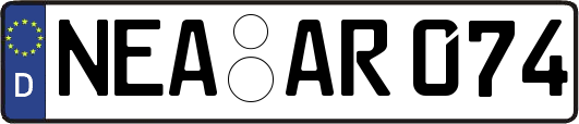 NEA-AR074