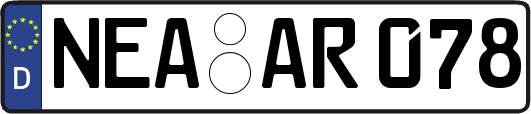 NEA-AR078