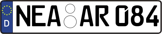 NEA-AR084