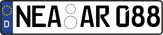 NEA-AR088