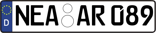 NEA-AR089
