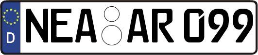 NEA-AR099