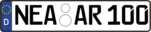 NEA-AR100
