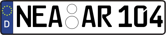 NEA-AR104