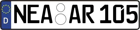 NEA-AR105