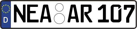 NEA-AR107