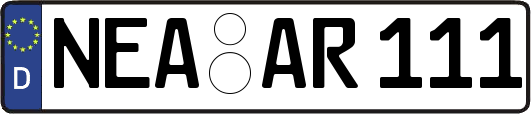 NEA-AR111