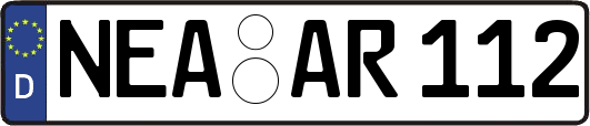 NEA-AR112