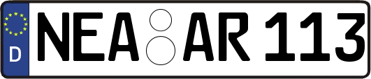 NEA-AR113