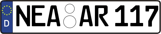 NEA-AR117
