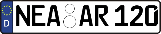 NEA-AR120