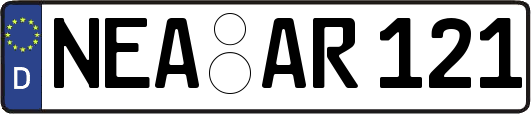NEA-AR121