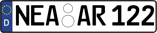 NEA-AR122
