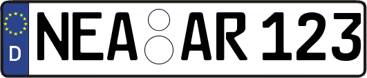 NEA-AR123