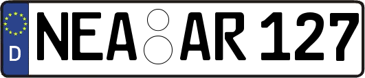 NEA-AR127