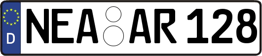 NEA-AR128