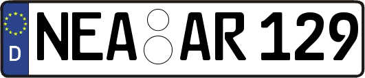 NEA-AR129