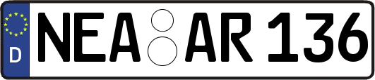 NEA-AR136