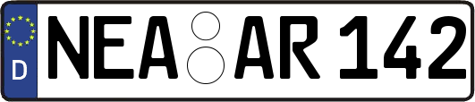 NEA-AR142