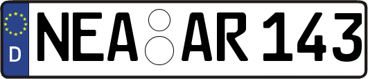 NEA-AR143