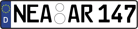NEA-AR147