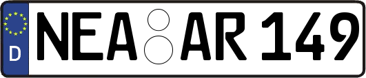 NEA-AR149