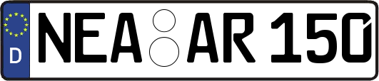 NEA-AR150