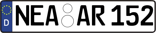 NEA-AR152