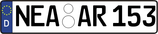 NEA-AR153