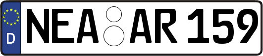 NEA-AR159