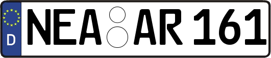 NEA-AR161