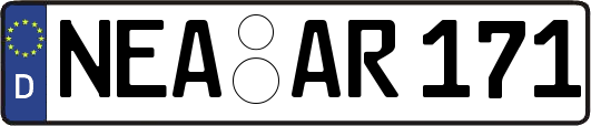 NEA-AR171