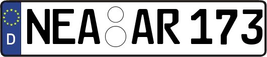 NEA-AR173