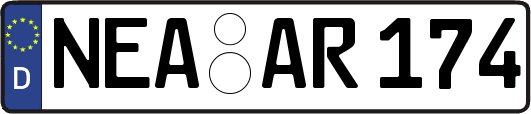 NEA-AR174