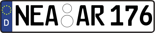 NEA-AR176