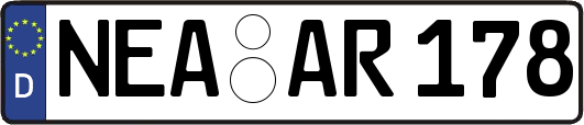 NEA-AR178