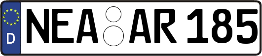 NEA-AR185