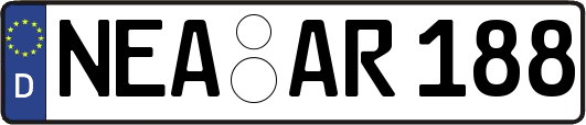 NEA-AR188