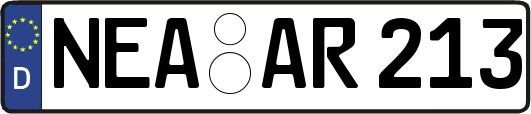 NEA-AR213